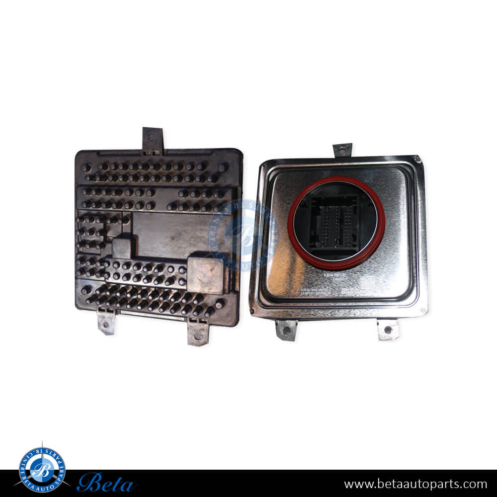 Control Unit For Laser Headlamp For G30 LCI Adaptive LED for BMW 3/5 Series /X3/X4 G20 LCI/G30 LCI/G01 LCI/G02 LCI 2021-Up models, Part Number 63115A0AFB9 Control Unit For Laser Headlamp For G30 LCI Adaptive LED for BMW 3/5 Series /X3/X4 G20 LCI/G30 LCI/G01 LCI/G02 LCI 2021-Up models, Part Number 63115A0AFB9